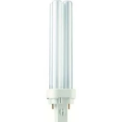 Philips MASTER PL-C Xtra 18W - 830 Blanc Chaud | 2 Pin -PHILIPS Soldes 55934500 3