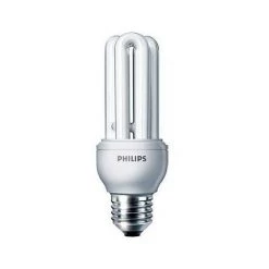 Philips Genie Esaver E27 14W - 865 Lumière Du Jour