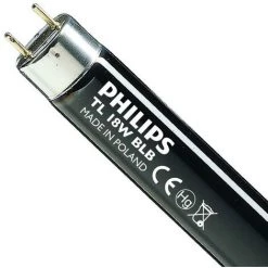 Philips MASTER TL - D 18W - Blacklight Bleu | 60cm