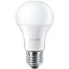 Philips Corepro LEDbulb E27 Poire Dépolie 13W 1521lm - 830 Blanc Chaud | Équivalent 100W -PHILIPS Soldes 55934981 1