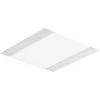 Philips CoreLine RC120B Panneau LED 60x60cm 4000K 3400lm DALI VAR-PC | Blanc Froid - Substitut 4x18W -PHILIPS Soldes 55935031 1