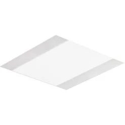 Philips CoreLine RC120B Panneau LED 60x60cm 4000K 3400lm DALI VAR-PC | Blanc Froid - Substitut 4x18W