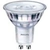 Philips Corepro LEDspot GU10 PAR16 4W 345lm 36D - 827 Blanc Très Chaud | Dimmable - Équivalent 50W -PHILIPS Soldes 55935128 1