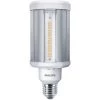 Philips TrueForce LED E27 HPL Claire 28W 3800lm 360D - 830 Blanc Chaud | Équivalent 125W -PHILIPS Soldes 55935175 1
