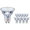 Lot 10x Philips MASTER Value LEDspot GU10 PAR16 4.9W 355lm 36D - 922-927 Dim àWarm | Meilleur Rendu Des Couleurs - Dimmable - Équivalent 50W 2 Lot 10x Philips MASTER Value LEDspot GU10 PAR16 4.9W 355lm 36D - 922-927 Dim àWarm | Meilleur Rendu Des Couleurs - Dimmable - Équivalent 50W -PHILIPS Soldes 55935323 1