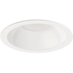 Philips Downlight LED Coreline DN140B 19W 2200lm 120D - 830 Blanc Chaud | 216mm - Aluminium Réflecteur