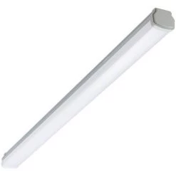 Philips LED Étanche Réglette Ledinaire WT060C 30W 3600lm - 840 Blanc Froid | 120cm - Équivalent 1x36W