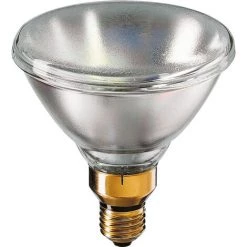Philips Incandescent Reflector PAR 38 120W