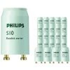 Lot 25x Philips S10 Starter 4-65W SIN -PHILIPS Soldes 55935632 1