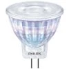 Philips Corepro LEDspot GU4 MR11 2.3W 184lm 36D - 827 Blanc Très Chaud | Équivalent 20W -PHILIPS Soldes 55935652 1