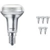 Lot 6x Philips Corepro LEDspot E14 R50 4.3W 320lm 36D - 827 Blanc Très Chaud | Dimmable - Équivalent 60W -PHILIPS Soldes 55935693 1