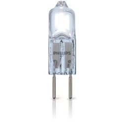 Philips Capsuline GY6.35 25W 12V | Dimmable – Very Blanc Chaud