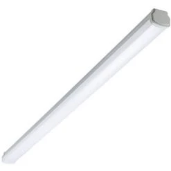 Philips LED Étanche Réglette Ledinaire WT060C 46W 5600lm - 840 Blanc Froid | 150cm - Équivalent 1x58W
