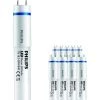 Lot 10x Philips LEDtube T8 MASTER (EM Mains) High Output 18.2W 3100lm - 840 Blanc Froid | 150cm - Équivalent 58W -PHILIPS Soldes 55935718 1