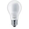 Philips Classic LEDbulb E27 Poire Dépolie 4.5W 470lm - 827 Blanc Très Chaud | Équivalent 40W -PHILIPS Soldes 55935810 1