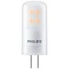 Philips Corepro LEDcapsule G4 2.1W 210lm - 827 Blanc Très Chaud | Dimmable - Équivalent 20W -PHILIPS Soldes 55935848 1