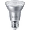 Philips MASTER LEDspot E27 PAR20 6W 500lm 25D - 827 Blanc Très Chaud | Dimmable - Équivalent 50W -PHILIPS Soldes 55935951 1