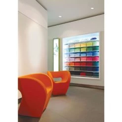 Philips Master LEDspot GU5.3 MR16 6.7W 410lm 10D - 927 Blanc Très Chaud | Meilleur Rendu Des Couleurs - Dimmable - Équivalent 35W -PHILIPS Soldes 55936124 4