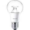 Philips LEDbulb LEDbulb E27 Poire Claire 8W 806lm - 822 Blanc Très Chaud | Dimmable - Équivalent 60W 2 Philips LEDbulb LEDbulb E27 Poire Claire 8W 806lm - 822 Blanc Très Chaud | Dimmable - Équivalent 60W -PHILIPS Soldes 55936170 1