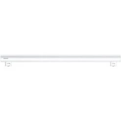 Philips LED Linéaire S14s 3.5W 375lm - 827 Blanc Très Chaud | 50cm - Équivalent 60W