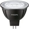 Philips Master LEDspot GU5.3 MR16 7.5W 670lm 36D - 840 Blanc Froid | Dimmable - Équivalent 50W -PHILIPS Soldes 55936522 1