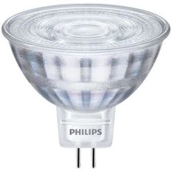 Philips Corepro LEDspot GU5.3 MR16 2.9W 230lm 36D - 827 Blanc Très Chaud | Équivalent 20W