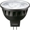 Philips Master LEDspot GU5.3 MR16 6.7W 440lm 24D - 930 Blanc Chaud | Meilleur Rendu Des Couleurs - Dimmable - Équivalent 35W -PHILIPS Soldes 55936574 1