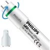 Philips MASTER LEDtube T8 (EM/Mains) Ultra Efficiency 13.5W 2500lm - 865 Lumière Du Jour | 120cm - Équivalent 36W -PHILIPS Soldes 55936797 1