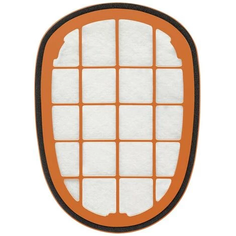 Philips SpeedPro Max (Aqua) Kit De Remplacement De Filtre 1 Pc(s) 3 Philips SpeedPro Max (Aqua) Kit De Remplacement De Filtre 1 Pc(s)