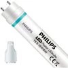 Philips LEDtube T8 MASTER Value (EM Mains) High Output 8W 1050lm - 840 Blanc Froid | 60cm - Équivalent 18W -PHILIPS Soldes 56133174 1