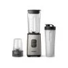 Philips Daily Collection HR2604/80 Blender 1 L Mélangeur De Table 350 W Métallique (HR2604/80) -PHILIPS Soldes 56410861 1