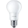 Philips Corepro LEDbulb E27 Poire Dépolie 5W 470lm - 840 Blanc Froid | Équivalent 40W -PHILIPS Soldes 56420984 1