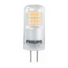 Ampoule LED Capsule Philips - 1,8 W - 215 Lm - 3000 K - G4 - A++ -PHILIPS Soldes 56526823 1