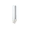 PHILIPS  Philips 623270 Ampoule Fluo Compacte Master PL-C 18W/827 4 Pins G24Q-2 - Blanc -PHILIPS Soldes 56555083 1