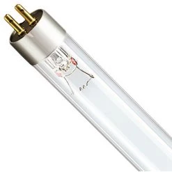 Philips T5 Short UV - C 4W - Ultra-violet | 14cm