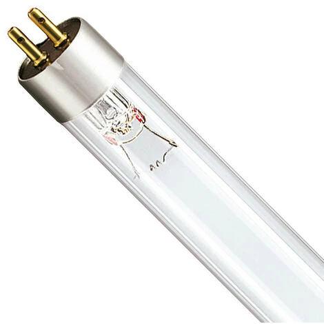 Philips T5 Short UV - C 4W - Ultra-violet | 14cm 3 Philips T5 Short UV - C 4W - Ultra-violet | 14cm