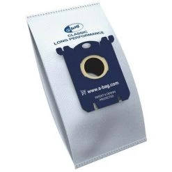 PHILIPS Lot 4 X Sac Aspirateur S-Bag Classic Long Performance