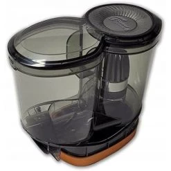 Collecteur De Poussières + Filtre Pour Aspirateurs SpeedPro Max Aqua Philips