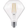 Ampoule LED Globe Philips Deco 5W E27