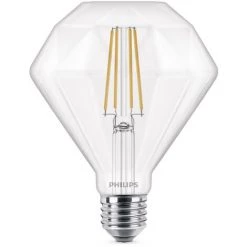 Ampoule LED Globe Philips Deco 5W E27
