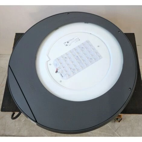 Luminaire Extérieur PHILIPS City Soul Gen2 Large - BRP531 - NEUF 4 Luminaire Extérieur PHILIPS City Soul Gen2 Large - BRP531 - NEUF – Image 2