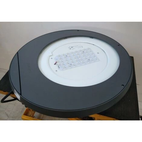 Luminaire Extérieur PHILIPS City Soul Gen2 Large - BRP531 - NEUF 5 Luminaire Extérieur PHILIPS City Soul Gen2 Large - BRP531 - NEUF – Image 3