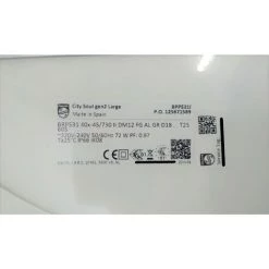 Luminaire Extérieur PHILIPS City Soul Gen2 Large - BRP531 - NEUF 11 Luminaire Extérieur PHILIPS City Soul Gen2 Large - BRP531 - NEUF -PHILIPS Soldes 56839154 5