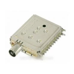 Tuner Uv1316aiu3 Pour Tv Lcd Cables PHILIPS