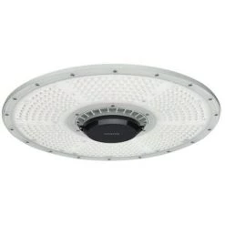 PHILIPS  Suspension Armature Industrielle LED CoreLine BY122P G4 172 W 25000 Lm 4000K - Gris