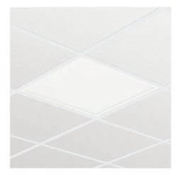PHILIPS  Dalle LED CoreLine Panel RC132V 3035 W 4300 Lm 30004000K - Blanc
