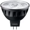 PHILIPS Lampe LED Master LEDspot ExpertColor GU53 IRC 92 75 W 520 Lm 4000K - Blanc 2 PHILIPS Lampe LED Master LEDspot ExpertColor GU53 IRC 92 75 W 520 Lm 4000K - Blanc -PHILIPS Soldes 57032878 1