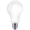 PHILIPS  Lampe LED Classic A67 Filament E27 175 W 2452 Lm 2700K Dépoli - Dépoli -PHILIPS Soldes 57032893 1