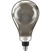 PHILIPS  Lampe LED Giant A160 E27 65 W 200 Lm 1800K Fumé Gradable - Blanc -PHILIPS Soldes 57039418 1