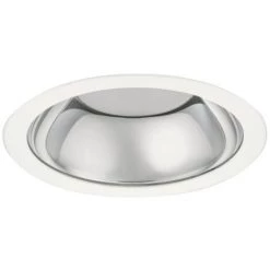 PHILIPS  Downlight LED CoreLine à Réflecteur Mini DN140B 95 W 1100 Lm 4000K Blanc - Blanc